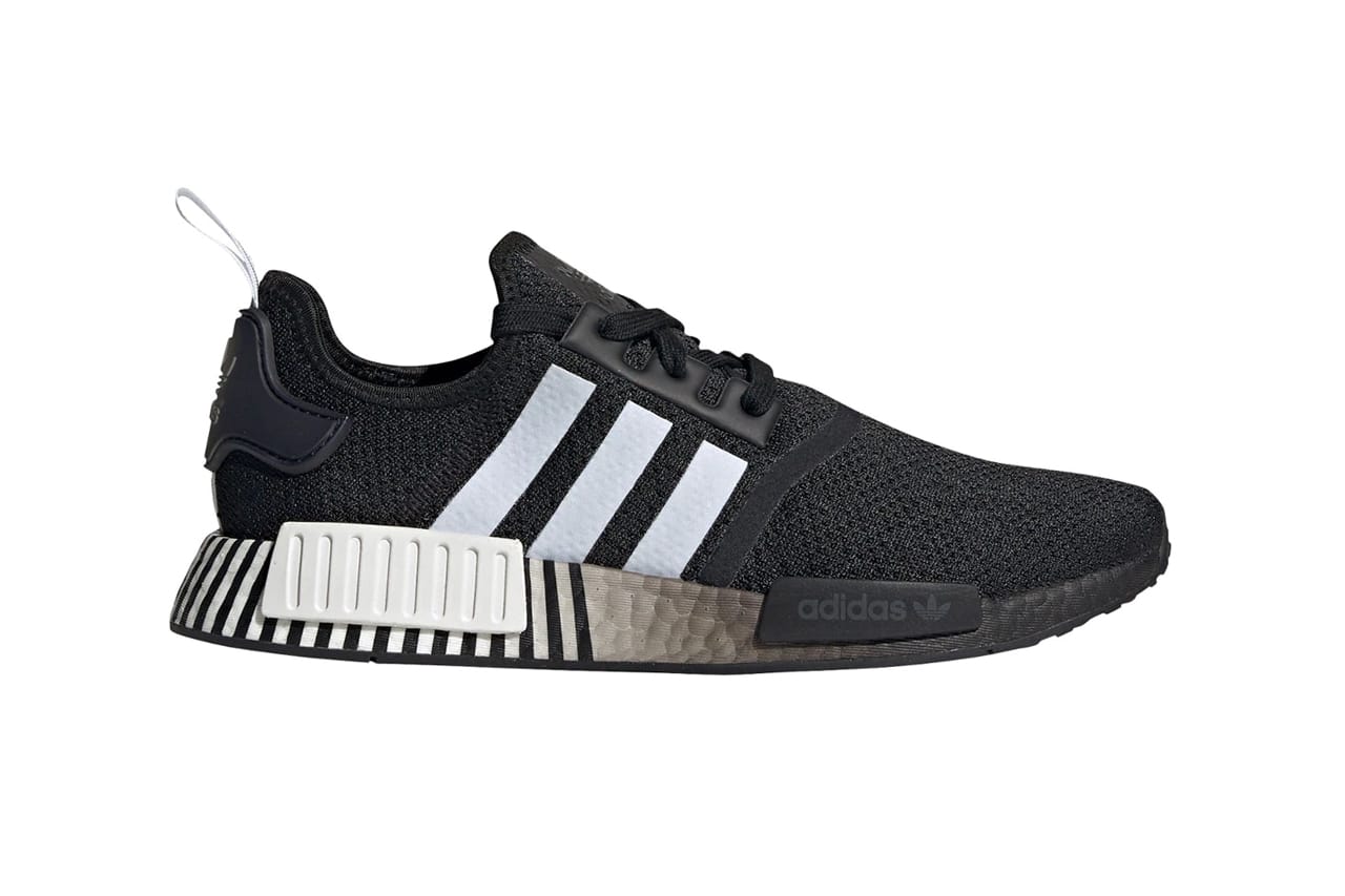 New UA NMD R1 Runner SAO Paulo for Sale Online Hot Sale cheap